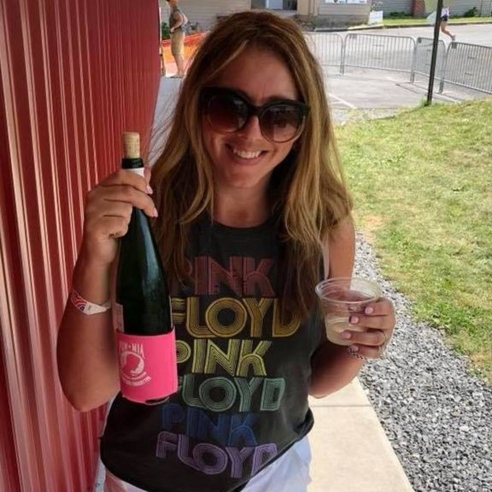 Meet your Posher, Tiffany